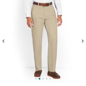 ORVIS  khakis NWT